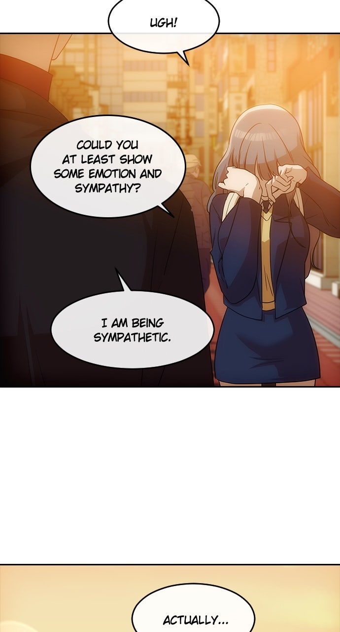 Read Random Chat chapter 333 image 65 on Lezhin