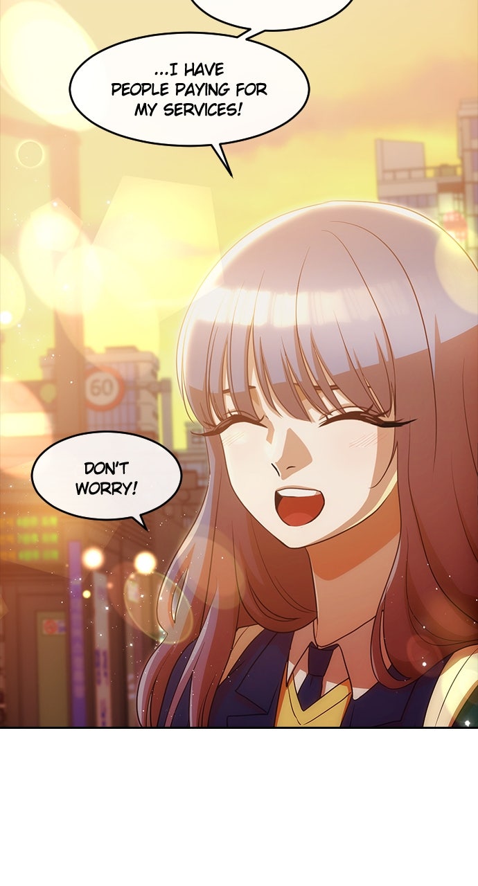 Read Random Chat chapter 333 image 66 on Lezhin