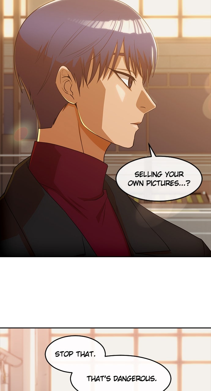 Read Random Chat chapter 333 image 69 on Lezhin