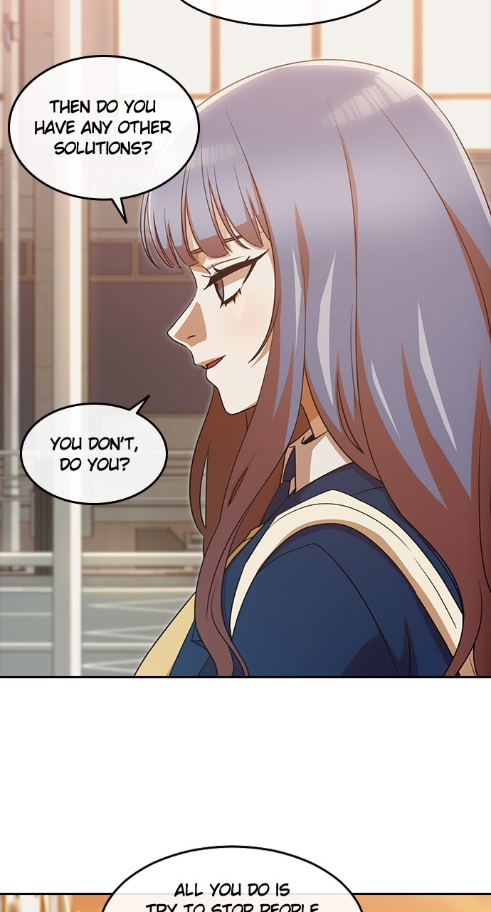 Read Random Chat chapter 333 image 70 on Lezhin