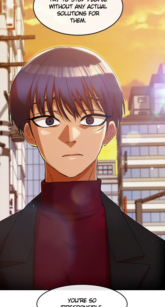 Read Random Chat chapter 333 image 71 on Lezhin