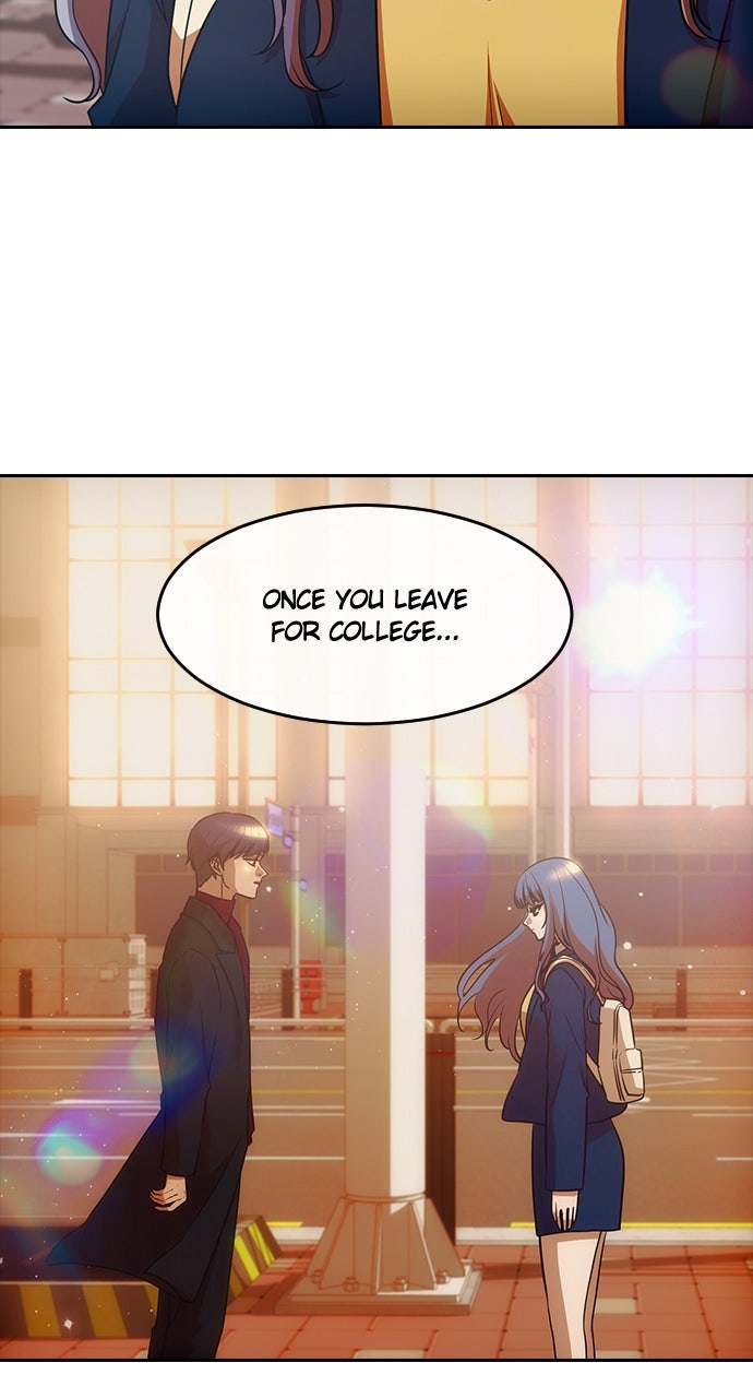 Read Random Chat chapter 333 image 73 on Lezhin