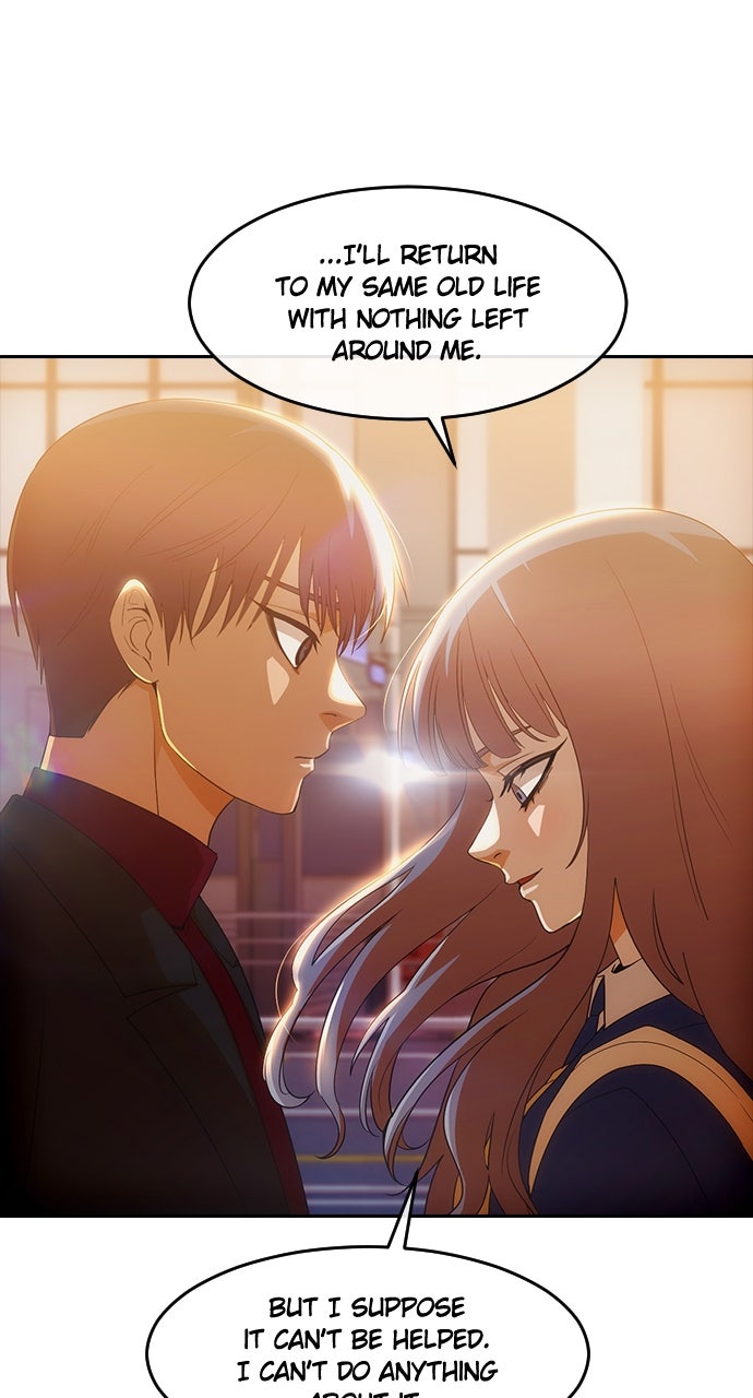 Read Random Chat chapter 333 image 74 on Lezhin