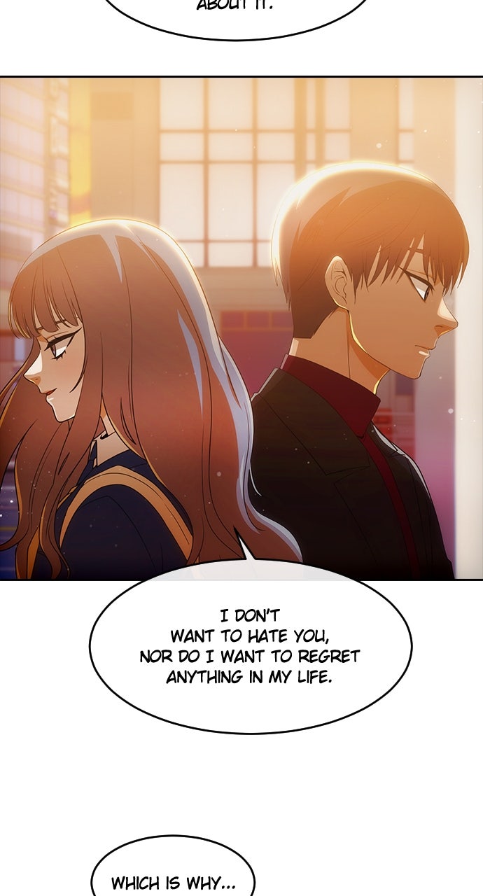 Read Random Chat chapter 333 image 75 on Lezhin
