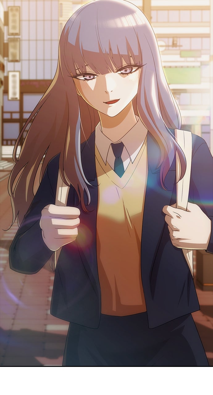 Read Random Chat chapter 333 image 77 on Lezhin