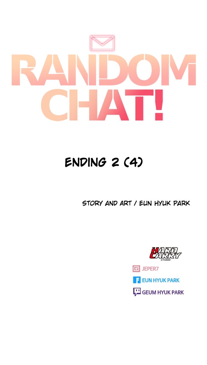 Read Random Chat chapter 333 image 81 on Lezhin