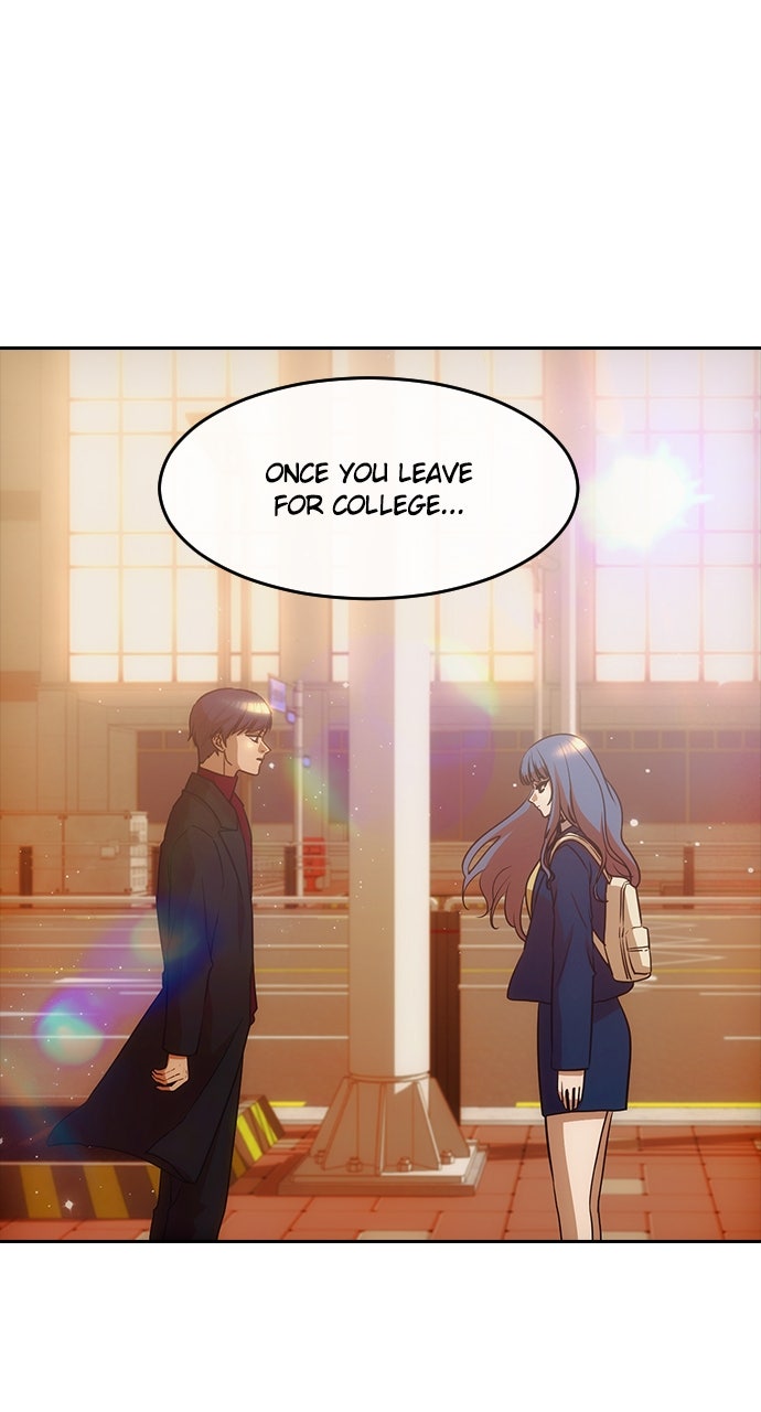 Read Random Chat chapter 334 image 1 on Lezhin