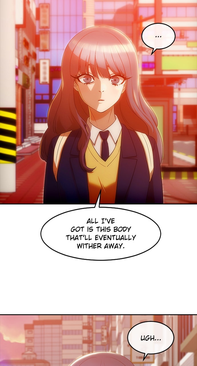 Read Random Chat chapter 334 image 10 on Lezhin