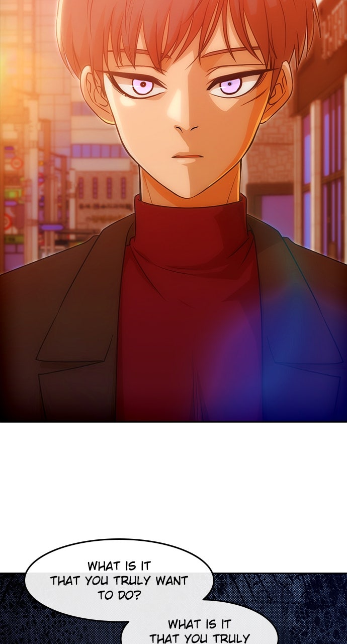 Read Random Chat chapter 334 image 12 on Lezhin