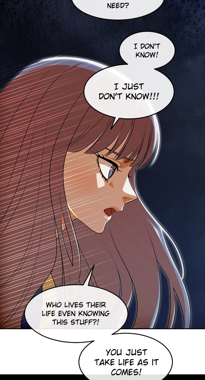 Read Random Chat chapter 334 image 13 on Lezhin