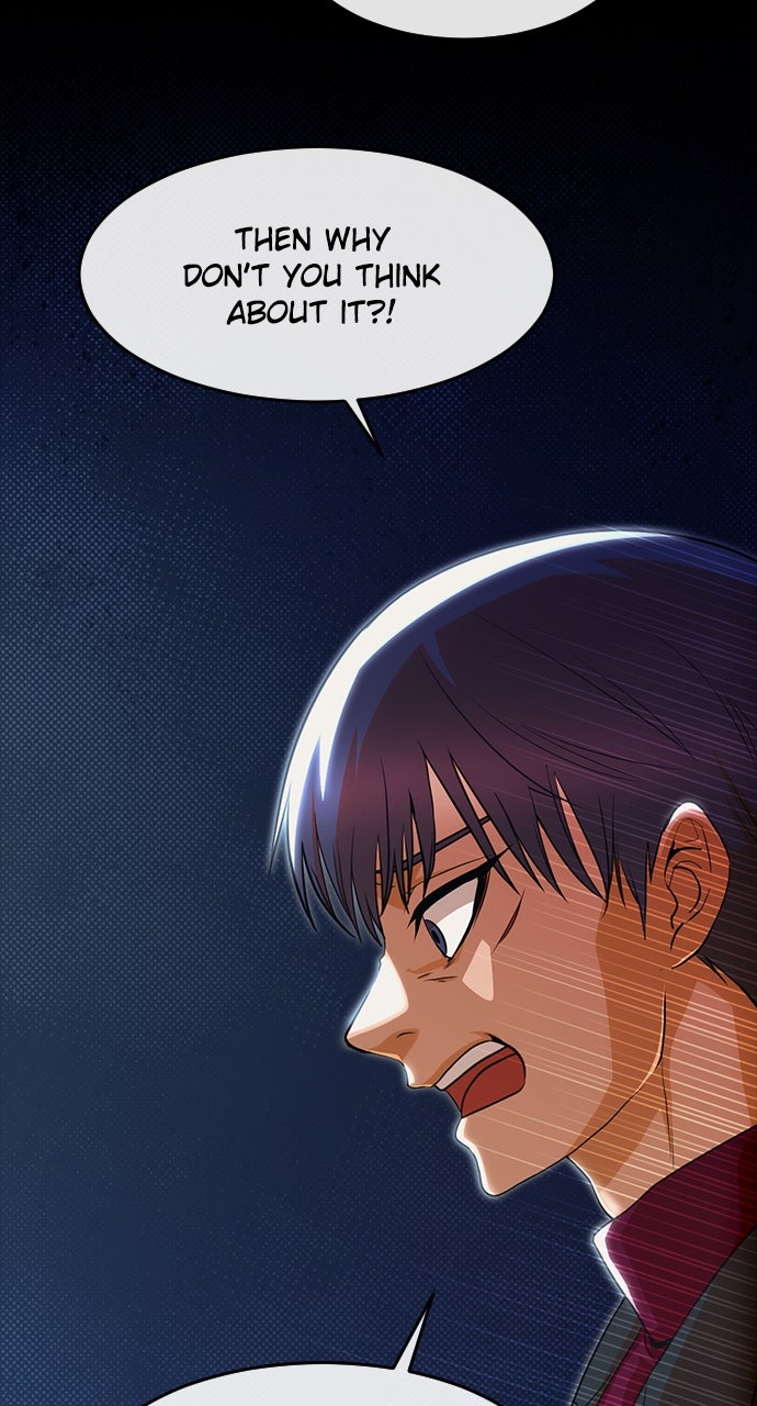 Read Random Chat chapter 334 image 14 on Lezhin