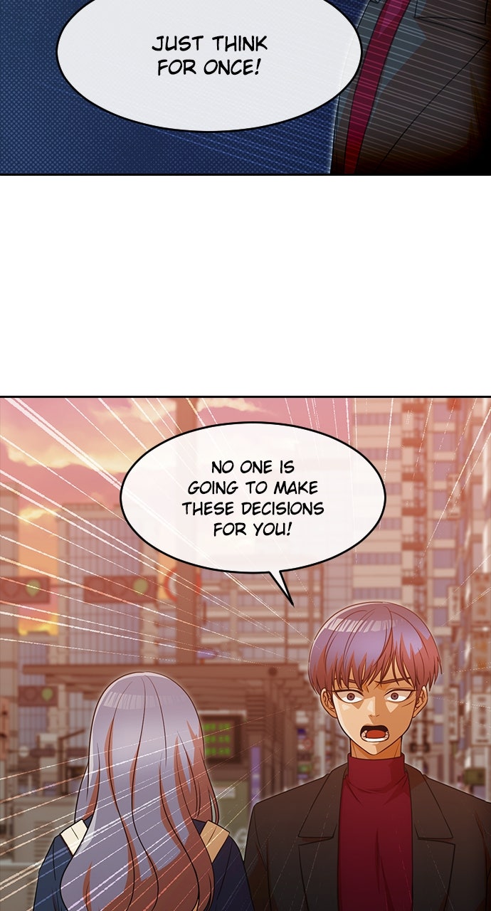 Read Random Chat chapter 334 image 15 on Lezhin