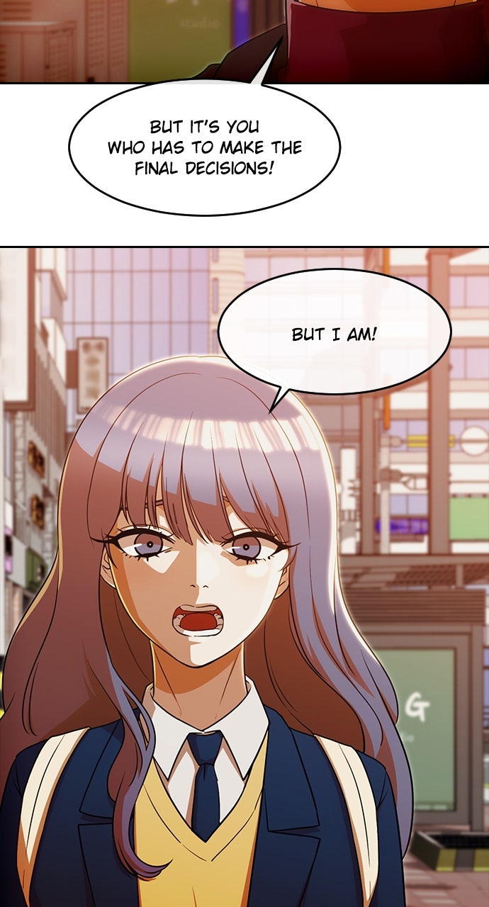 Read Random Chat chapter 334 image 17 on Lezhin