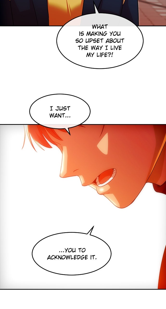 Read Random Chat chapter 334 image 18 on Lezhin