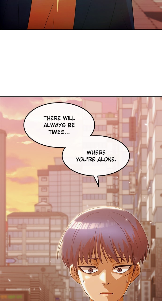 Read Random Chat chapter 334 image 22 on Lezhin