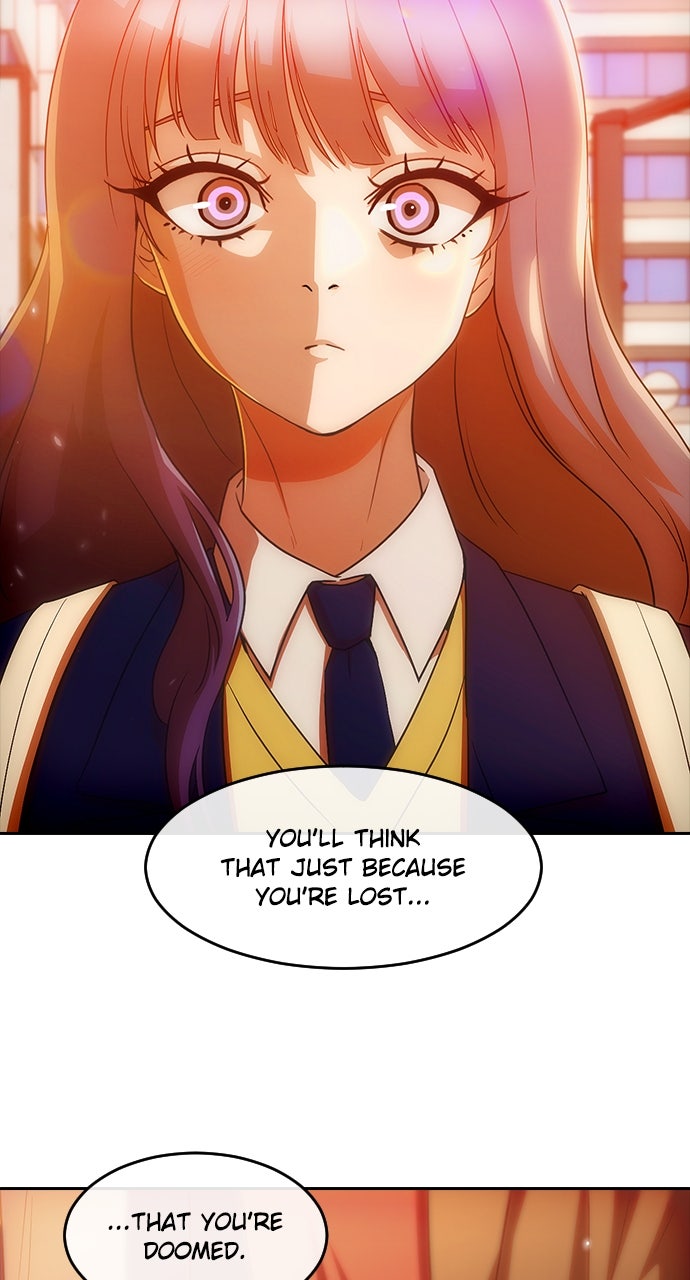 Read Random Chat chapter 334 image 24 on Lezhin