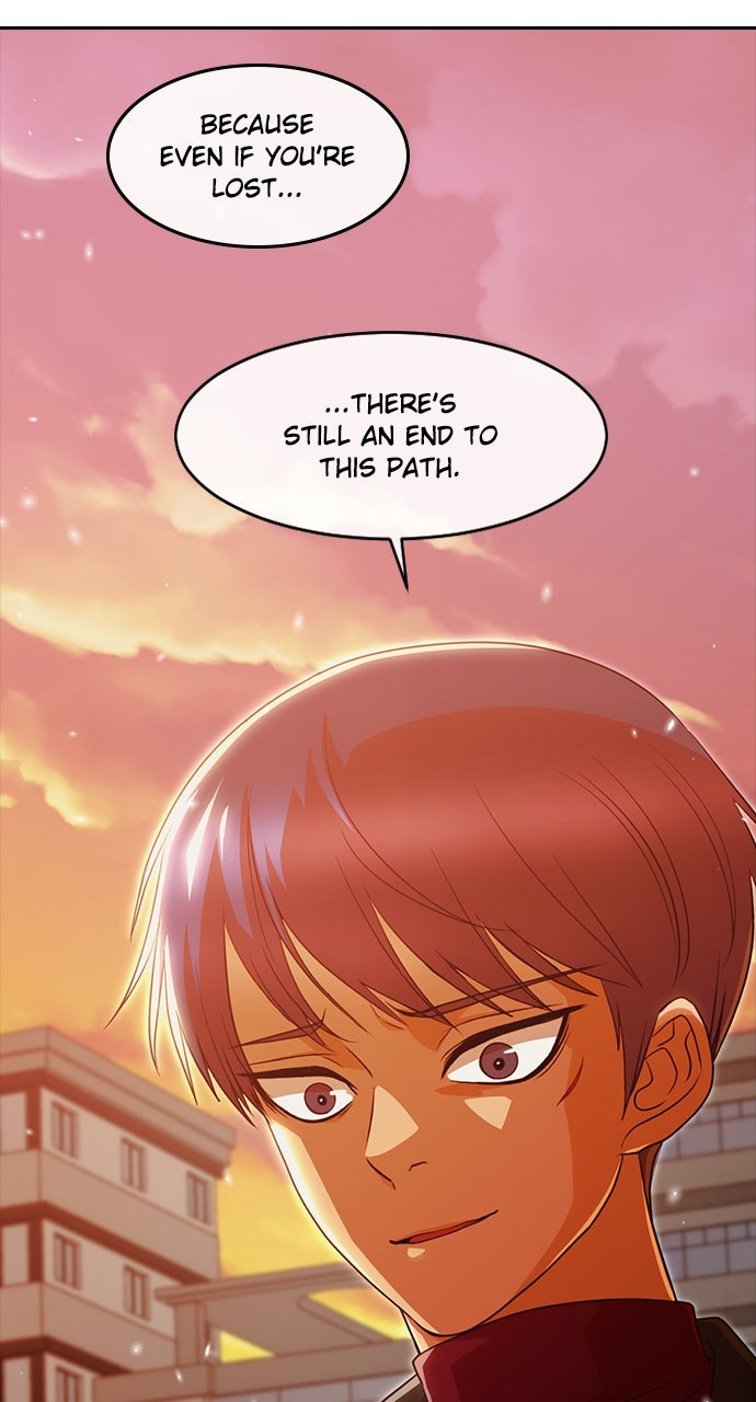 Read Random Chat chapter 334 image 27 on Lezhin