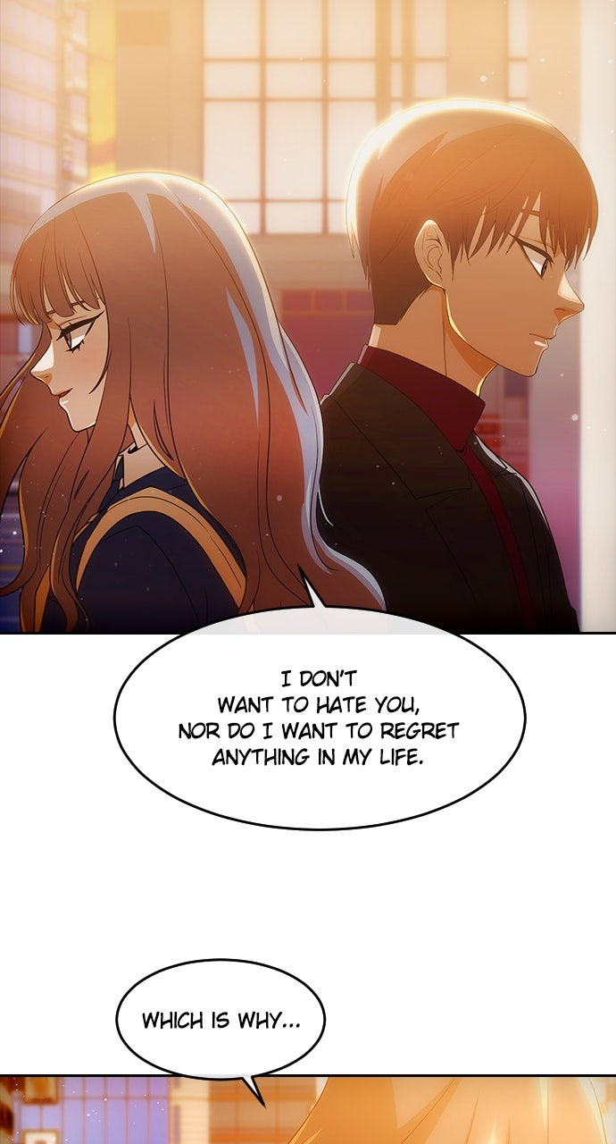 Read Random Chat chapter 334 image 3 on Lezhin