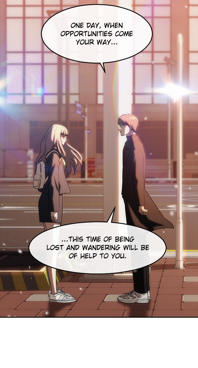 Read Random Chat chapter 334 image 30 on Lezhin