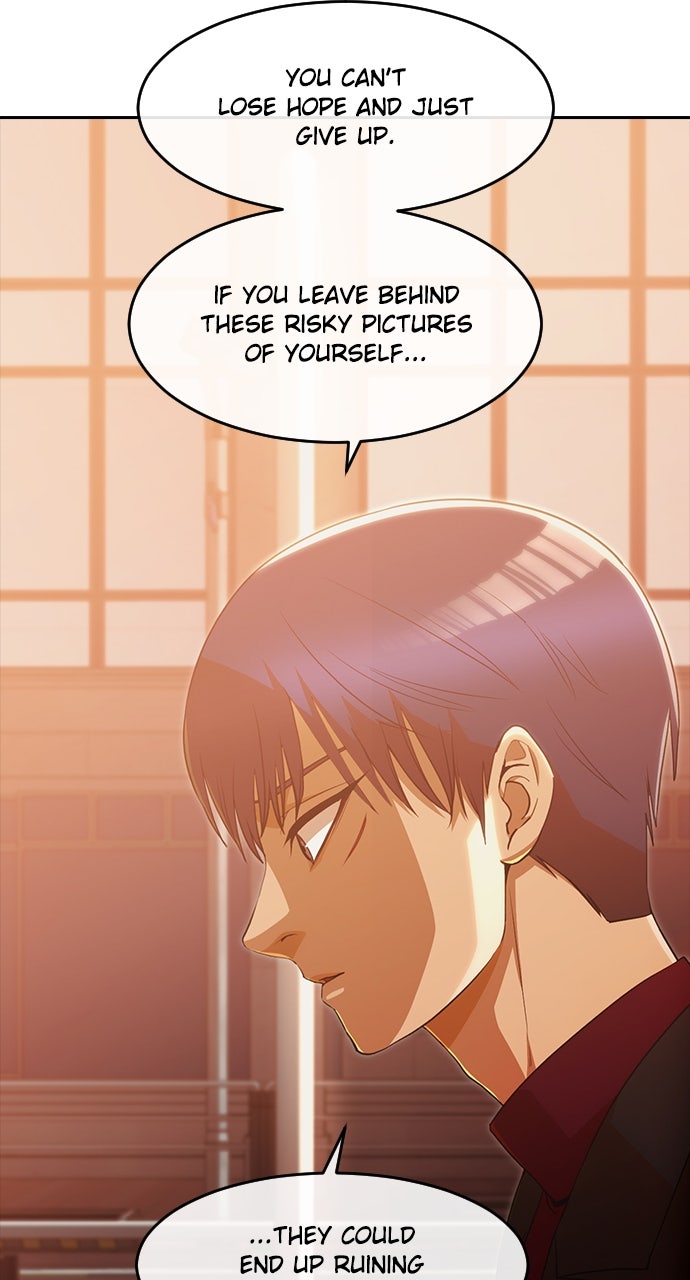 Read Random Chat chapter 334 image 31 on Lezhin