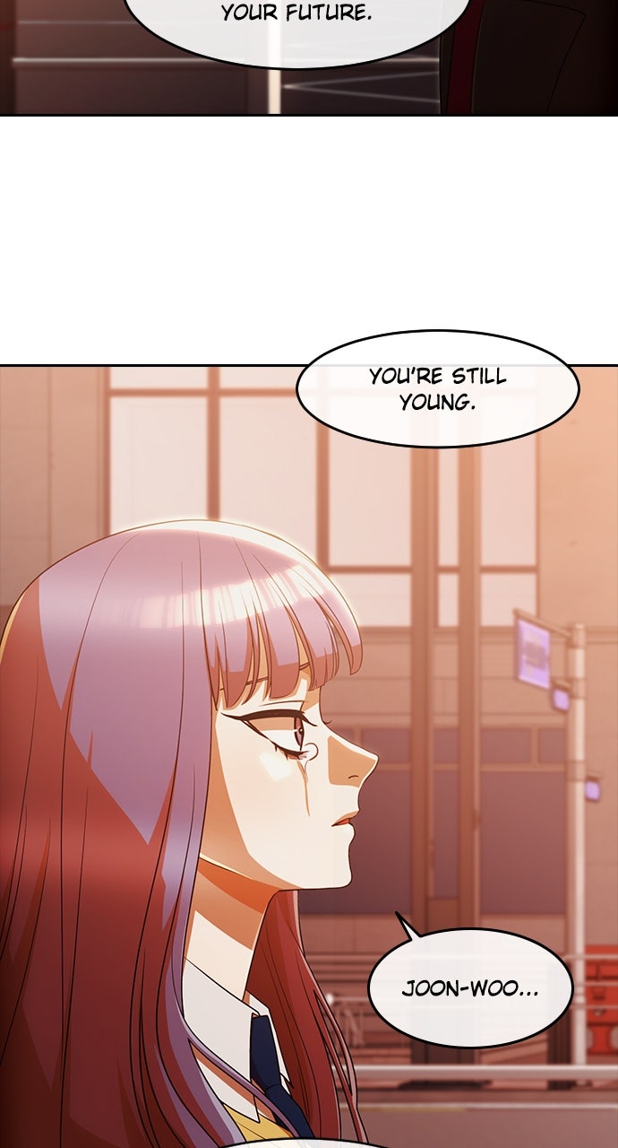 Read Random Chat chapter 334 image 32 on Lezhin