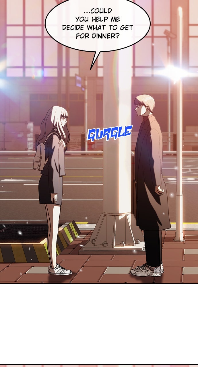 Read Random Chat chapter 334 image 38 on Lezhin