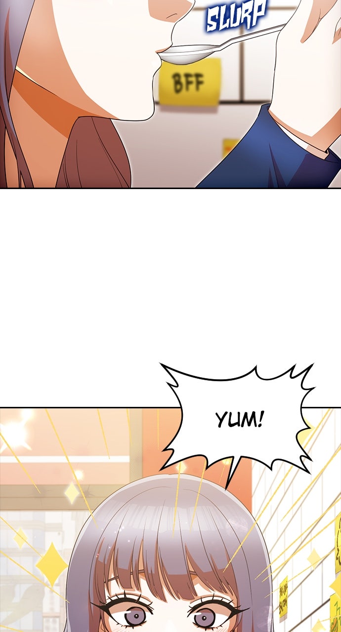 Read Random Chat chapter 334 image 43 on Lezhin