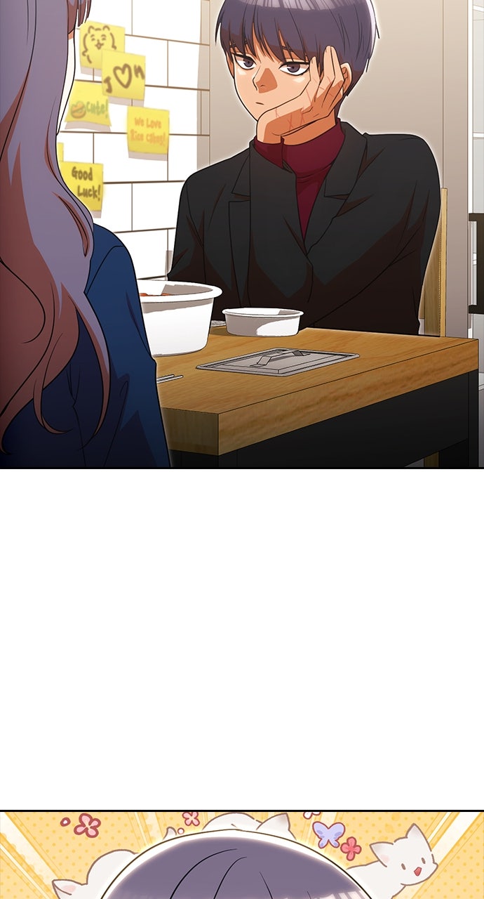 Read Random Chat chapter 334 image 45 on Lezhin