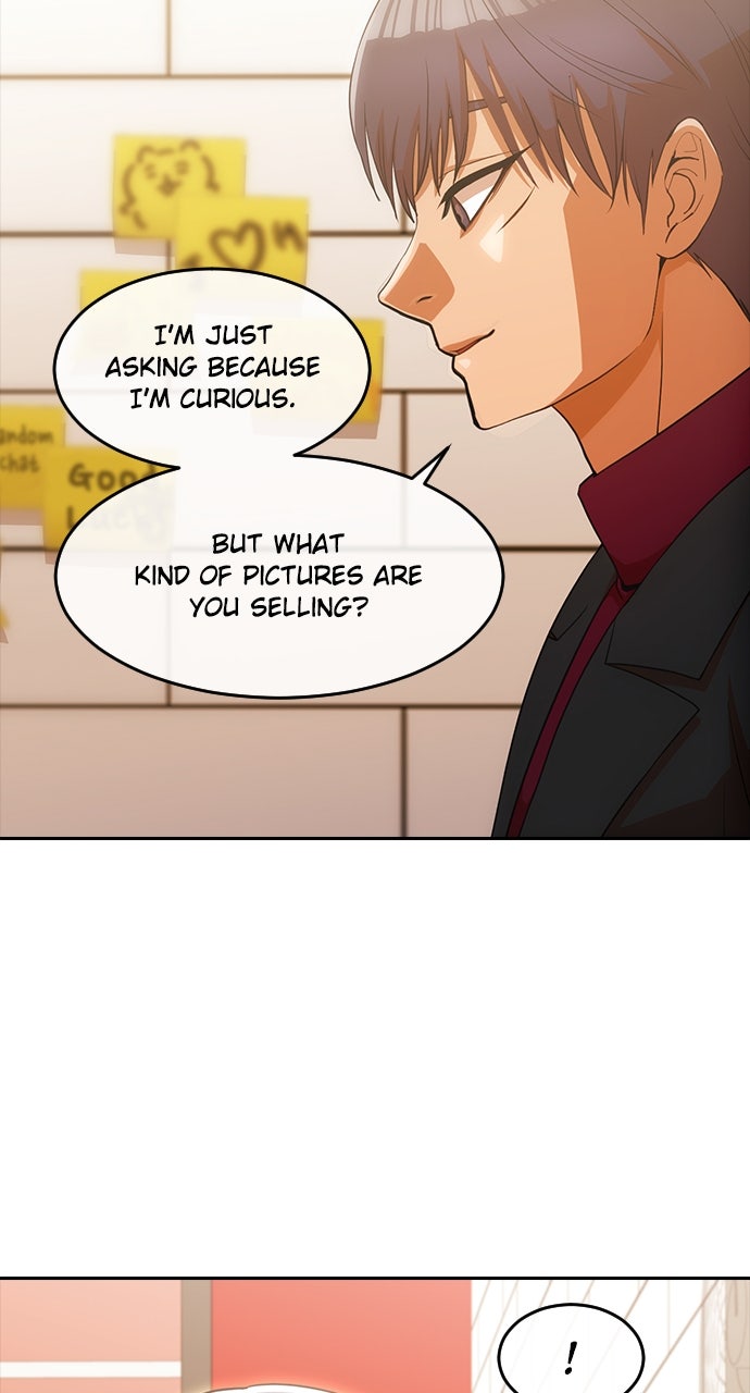 Read Random Chat chapter 334 image 48 on Lezhin