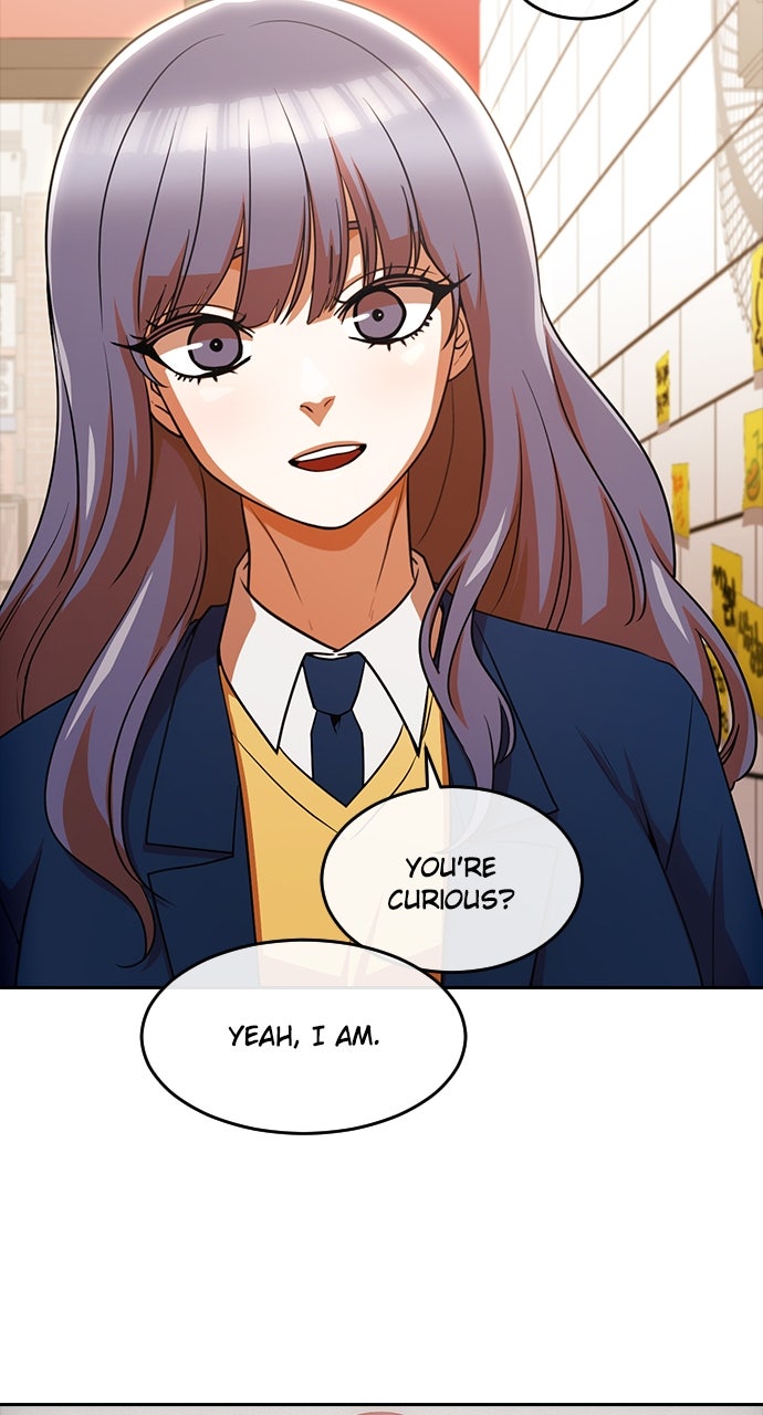 Read Random Chat chapter 334 image 49 on Lezhin