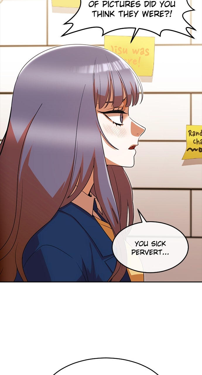 Read Random Chat chapter 334 image 52 on Lezhin