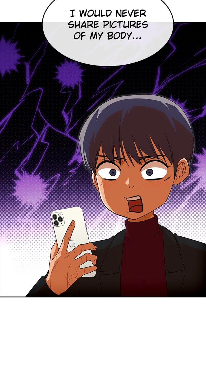 Read Random Chat chapter 334 image 53 on Lezhin