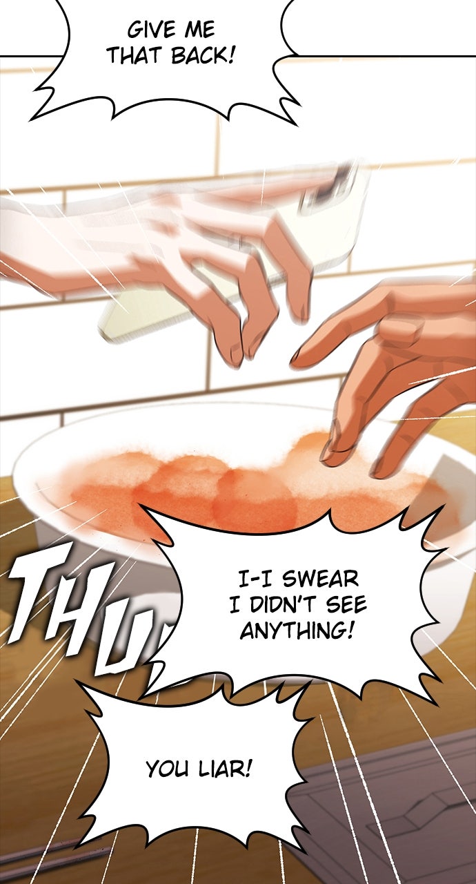 Read Random Chat chapter 334 image 55 on Lezhin