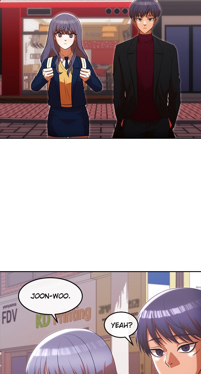 Read Random Chat chapter 334 image 58 on Lezhin
