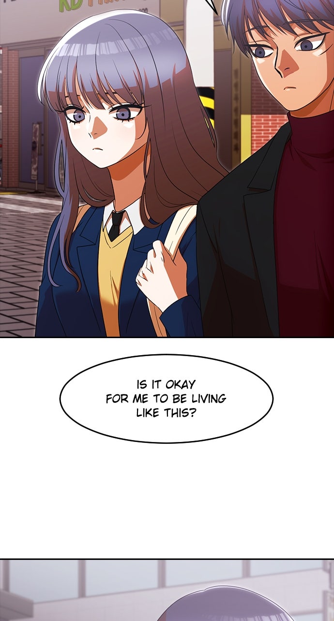 Read Random Chat chapter 334 image 60 on Lezhin