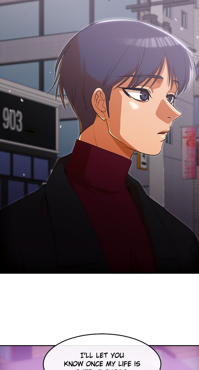 Read Random Chat chapter 334 image 63 on Lezhin