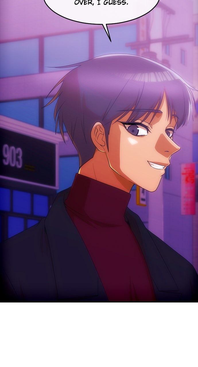 Read Random Chat chapter 334 image 64 on Lezhin
