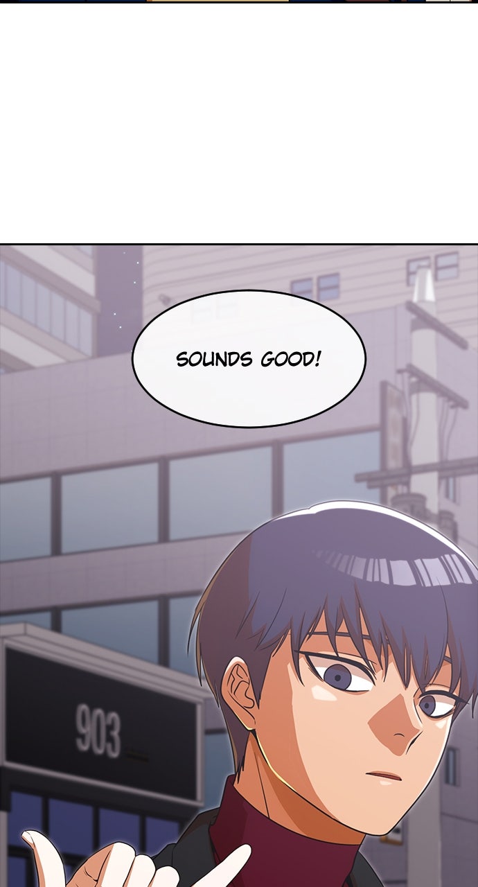 Read Random Chat chapter 334 image 67 on Lezhin