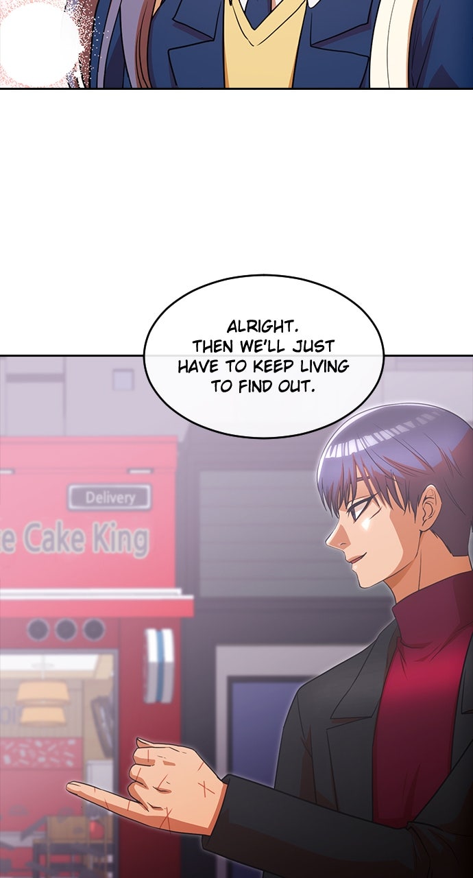 Read Random Chat chapter 334 image 72 on Lezhin