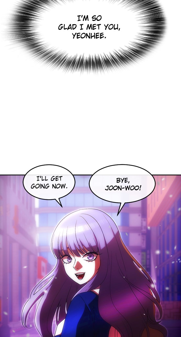 Read Random Chat chapter 334 image 75 on Lezhin
