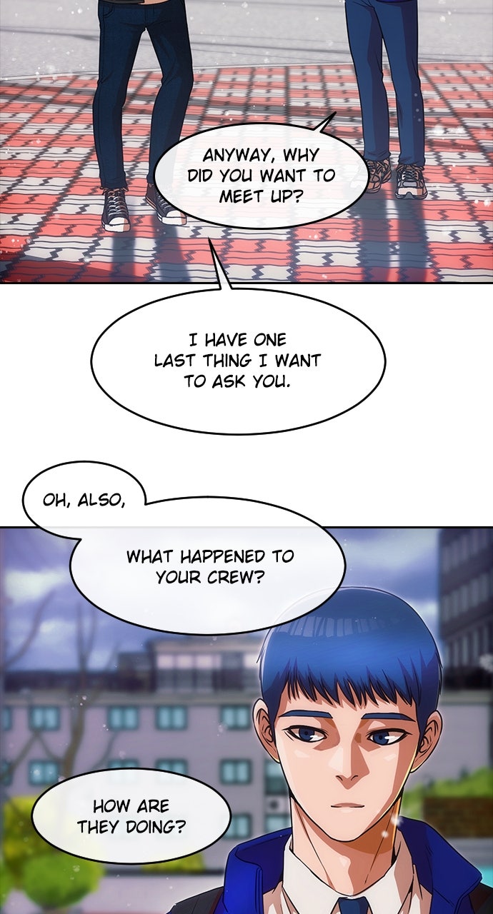 Read Random Chat chapter 335 image 10 on Lezhin