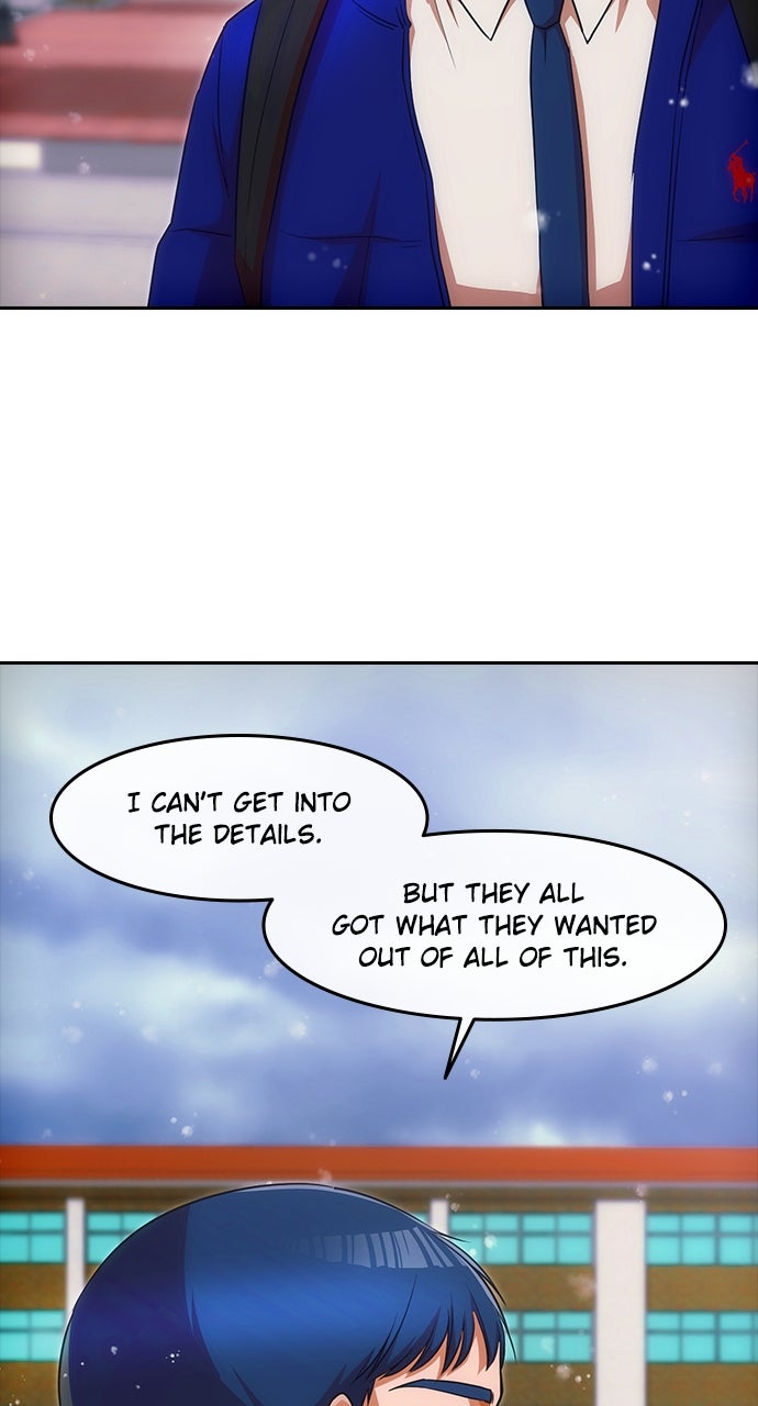 Read Random Chat chapter 335 image 11 on Lezhin