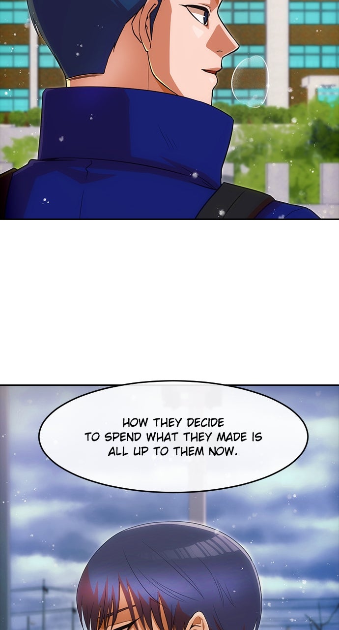 Read Random Chat chapter 335 image 12 on Lezhin
