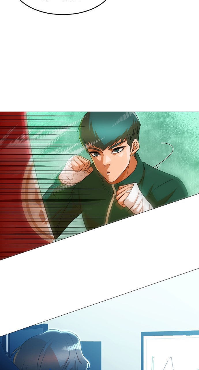 Read Random Chat chapter 335 image 14 on Lezhin