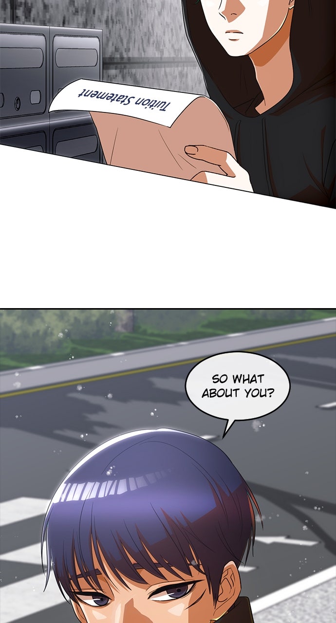 Read Random Chat chapter 335 image 17 on Lezhin