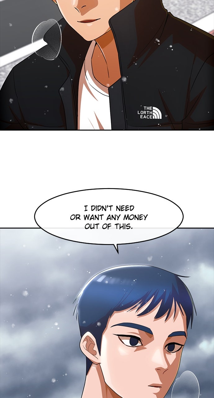 Read Random Chat chapter 335 image 18 on Lezhin