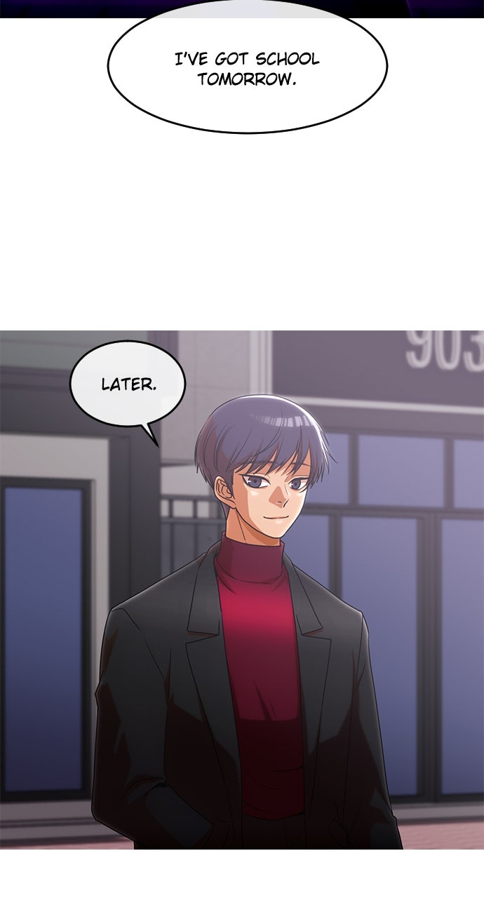 Read Random Chat chapter 335 image 2 on Lezhin