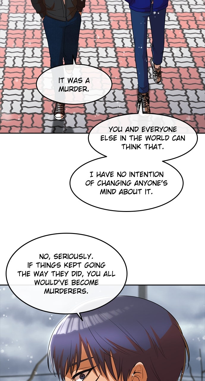 Read Random Chat chapter 335 image 20 on Lezhin