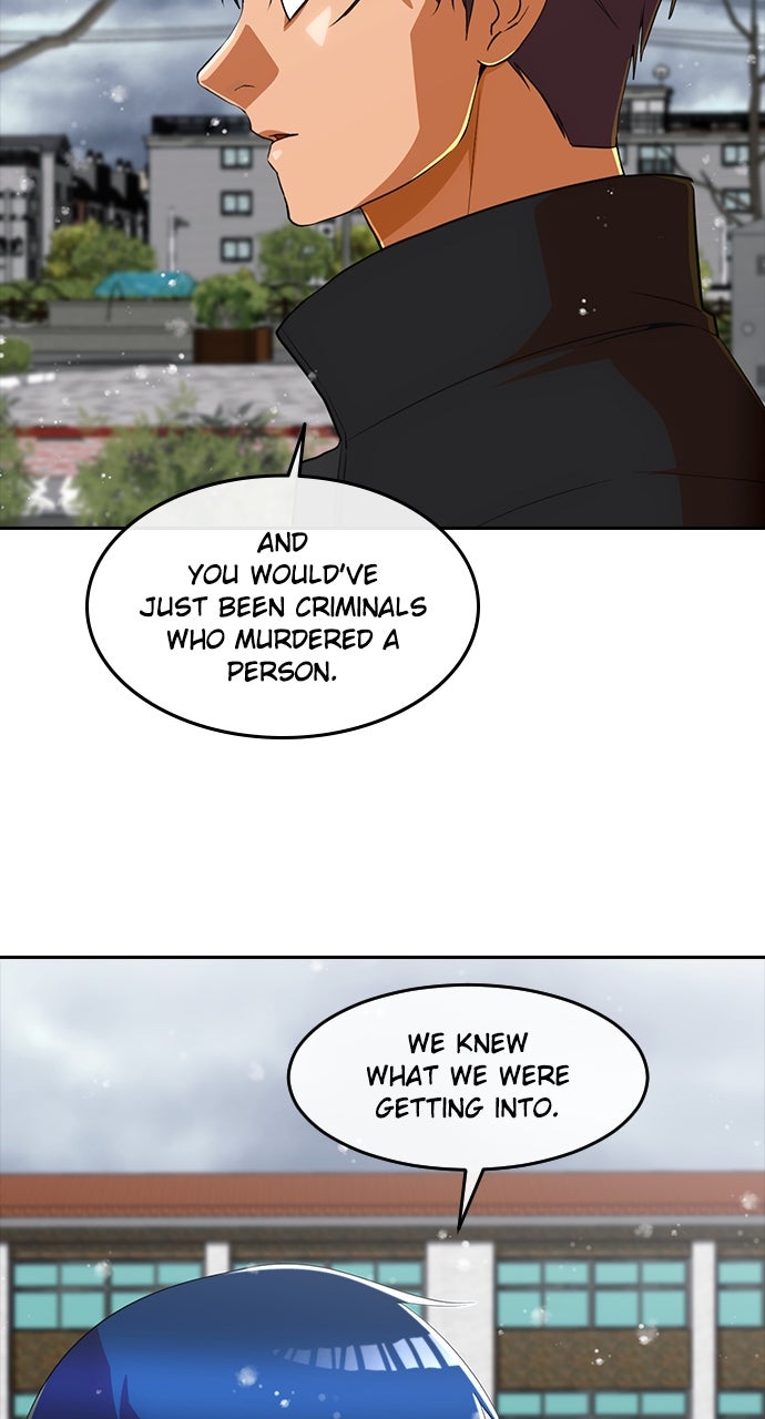 Read Random Chat chapter 335 image 21 on Lezhin