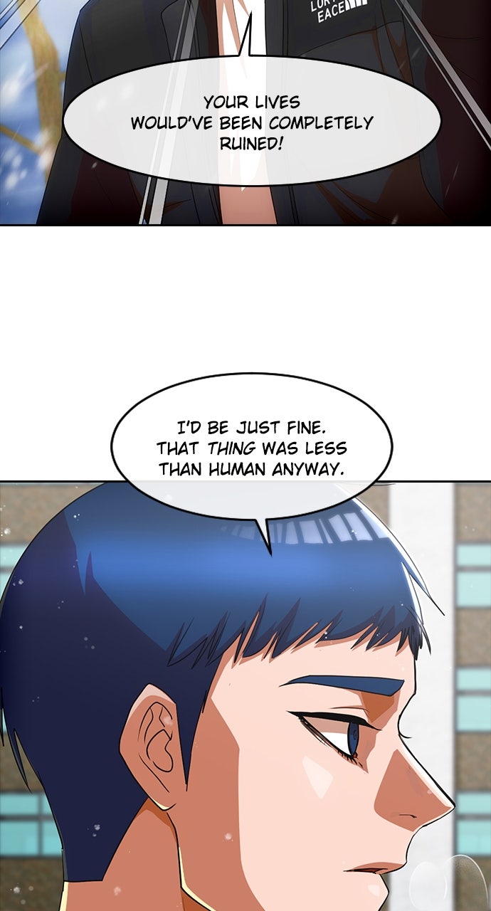 Read Random Chat chapter 335 image 24 on Lezhin